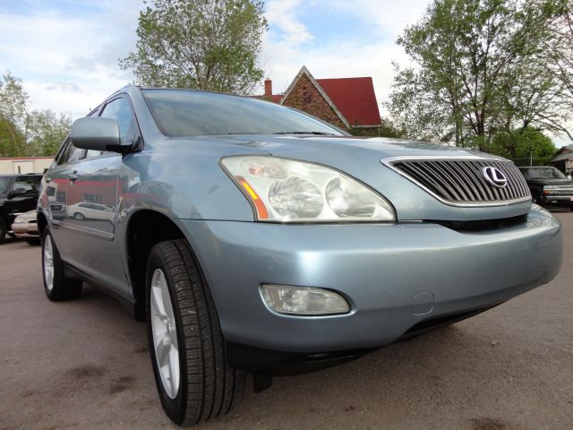 2006 Lexus RX 330 Slk55 AMG