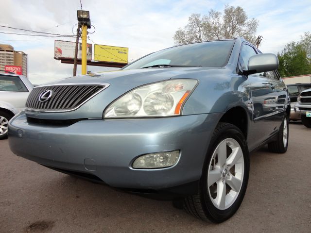 2006 Lexus RX 330 Slk55 AMG