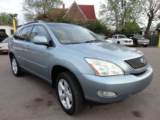 2006 Lexus RX 330 Slk55 AMG
