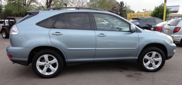 2006 Lexus RX 330 Slk55 AMG