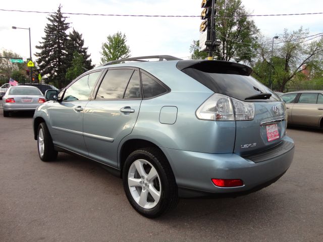 2006 Lexus RX 330 Slk55 AMG
