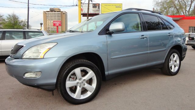 2006 Lexus RX 330 Slk55 AMG