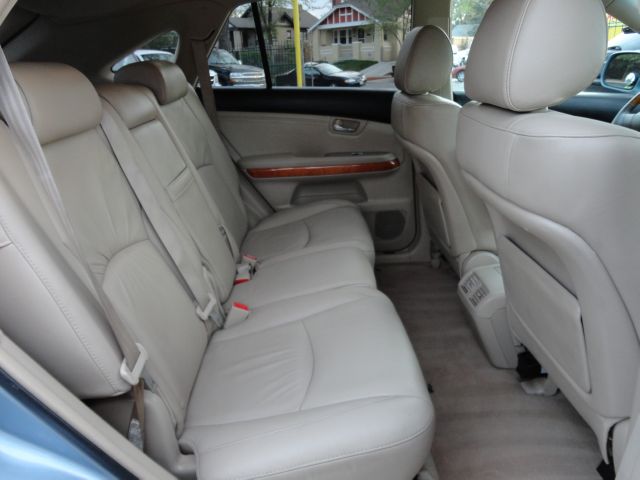 2006 Lexus RX 330 Slk55 AMG