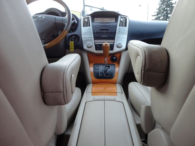 2006 Lexus RX 330 Slk55 AMG