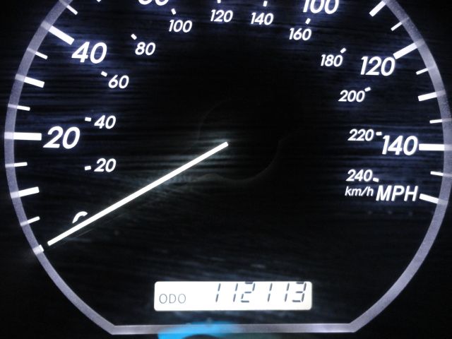 2006 Lexus RX 330 Slk55 AMG