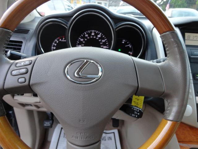 2006 Lexus RX 330 Slk55 AMG
