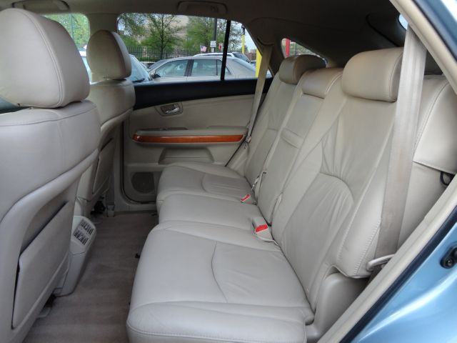 2006 Lexus RX 330 Slk55 AMG