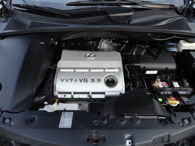 2006 Lexus RX 330 Slk55 AMG