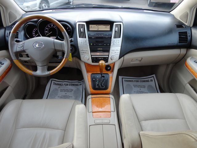 2006 Lexus RX 330 Slk55 AMG