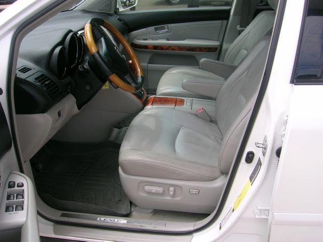 2006 Lexus RX 330 Slk55 AMG