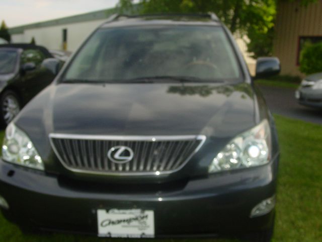 2006 Lexus RX 330 EX - DUAL Power Doors