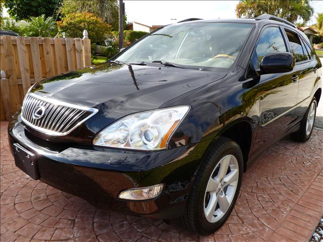 2006 Lexus RX 330 Lexus Luxury Sedan