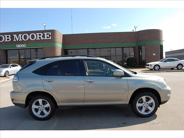 2006 Lexus RX 330 Unknown