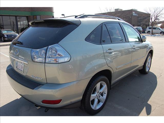 2006 Lexus RX 330 Unknown