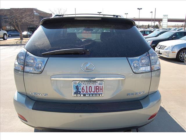2006 Lexus RX 330 Unknown