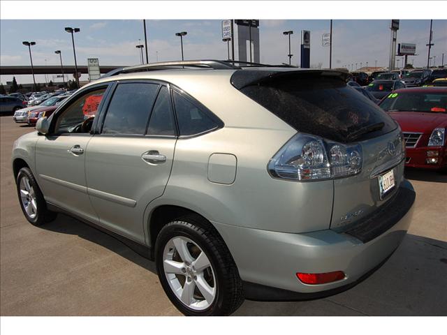 2006 Lexus RX 330 Unknown