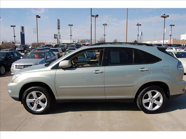 2006 Lexus RX 330 Unknown