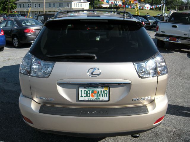 2006 Lexus RX 330 EX - DUAL Power Doors