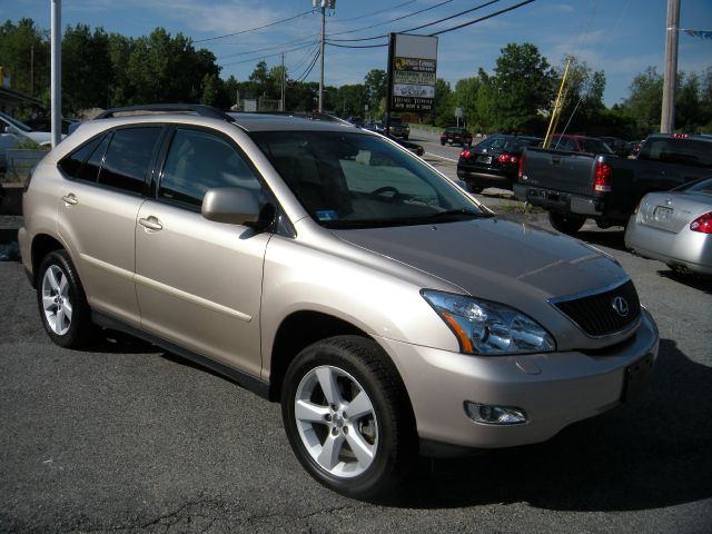 2006 Lexus RX 330 EX - DUAL Power Doors