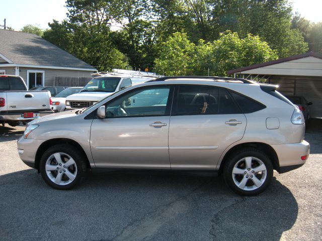 2006 Lexus RX 330 EX - DUAL Power Doors