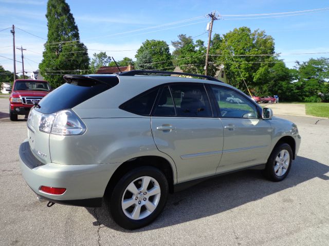 2006 Lexus RX 330 EX - DUAL Power Doors