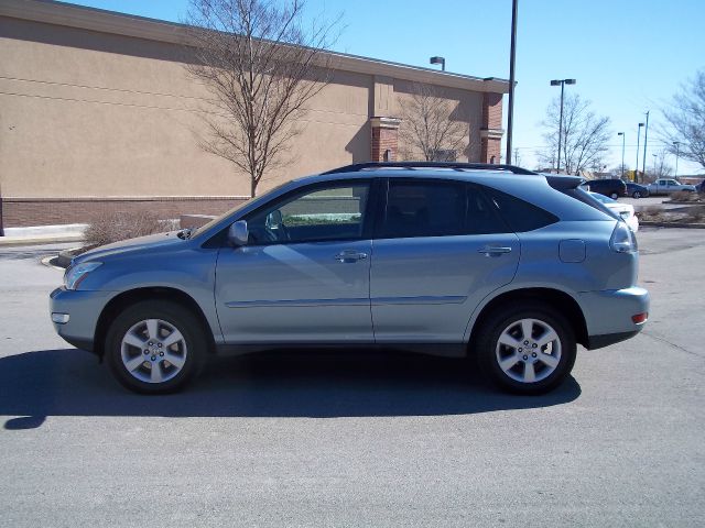 2006 Lexus RX 330 EX - DUAL Power Doors