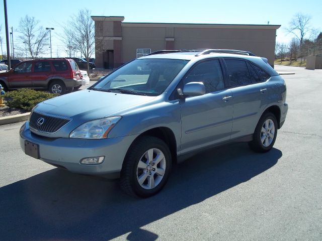 2006 Lexus RX 330 EX - DUAL Power Doors