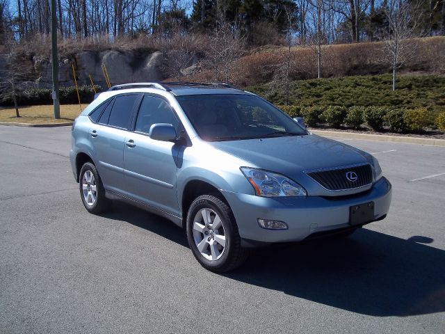 2006 Lexus RX 330 EX - DUAL Power Doors