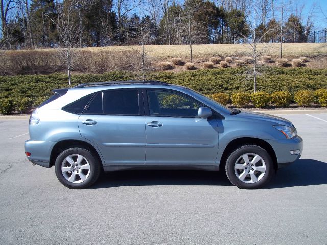 2006 Lexus RX 330 EX - DUAL Power Doors