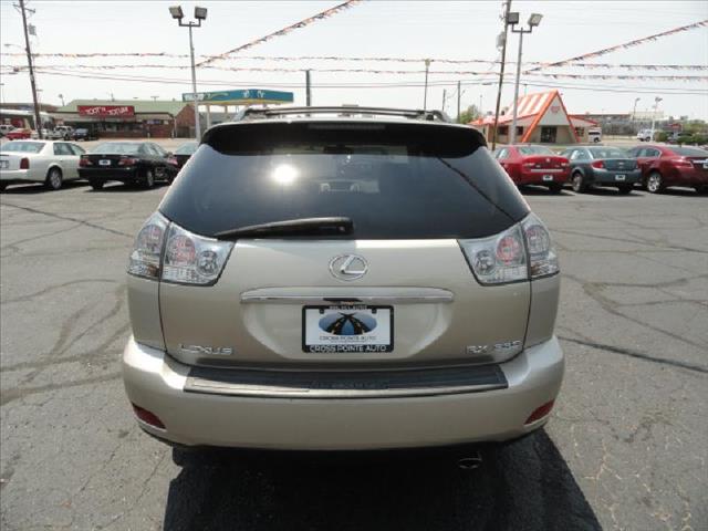 2006 Lexus RX 330 Wagon SE