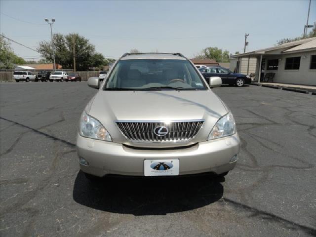 2006 Lexus RX 330 Wagon SE