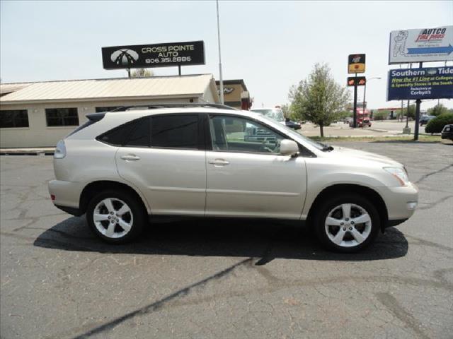 2006 Lexus RX 330 Wagon SE
