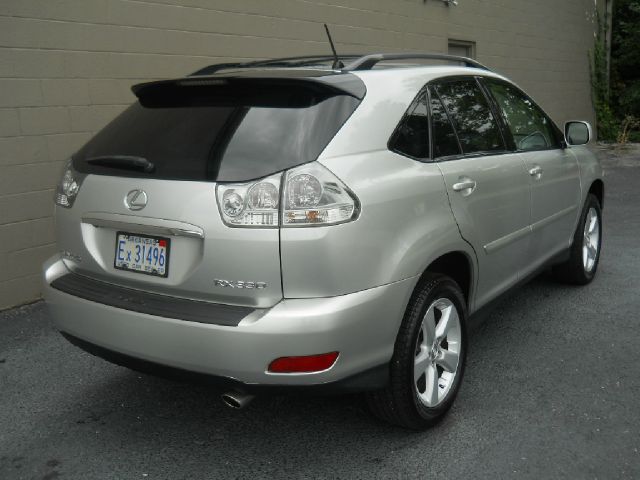2006 Lexus RX 330 Slk55 AMG