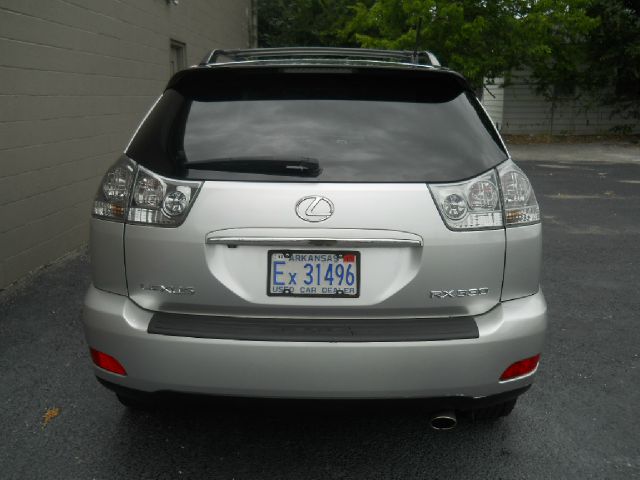 2006 Lexus RX 330 Slk55 AMG