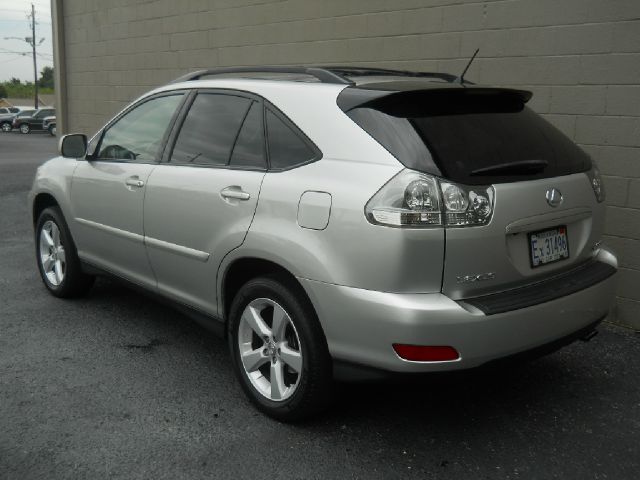 2006 Lexus RX 330 Slk55 AMG