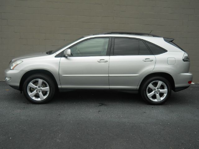 2006 Lexus RX 330 Slk55 AMG