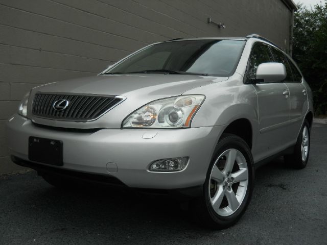 2006 Lexus RX 330 Slk55 AMG