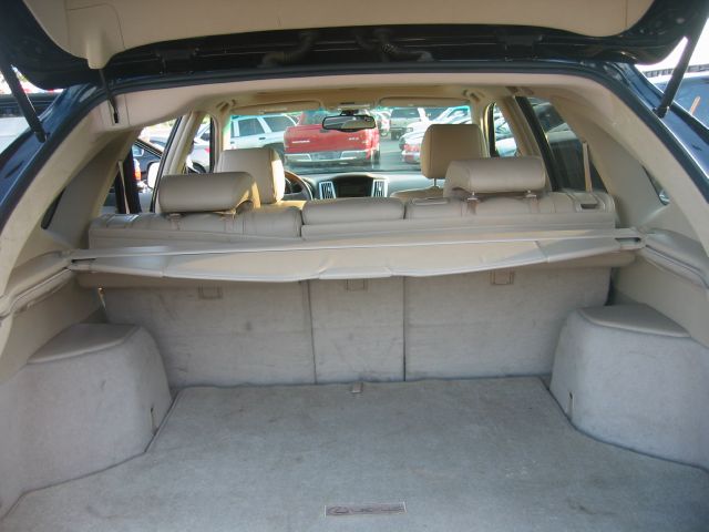 2006 Lexus RX 330 EX - DUAL Power Doors