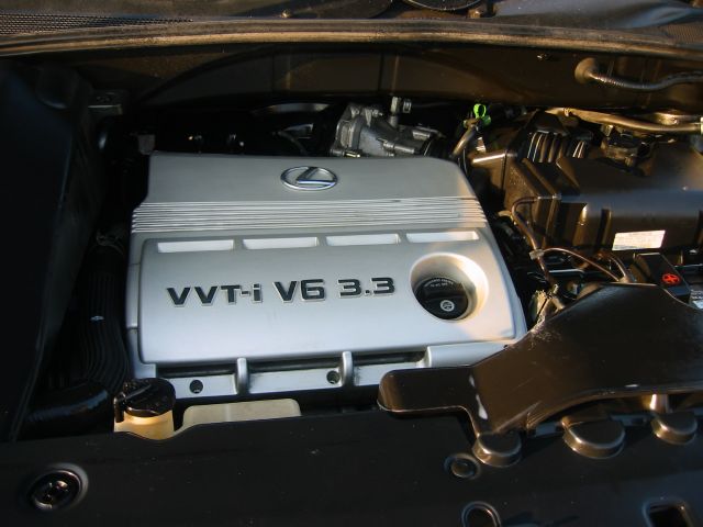 2006 Lexus RX 330 EX - DUAL Power Doors