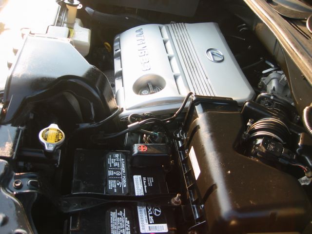 2006 Lexus RX 330 EX - DUAL Power Doors