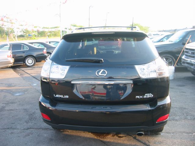 2006 Lexus RX 330 EX - DUAL Power Doors