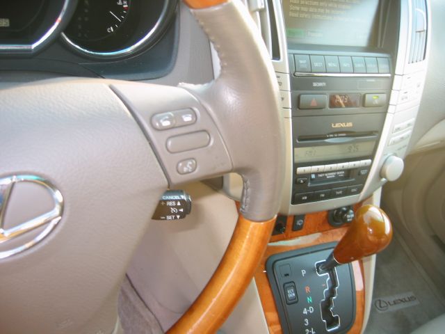 2006 Lexus RX 330 EX - DUAL Power Doors