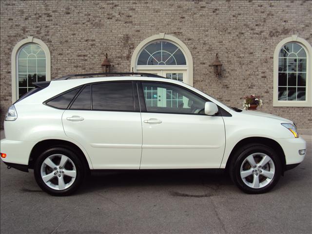 2006 Lexus RX 330 Base