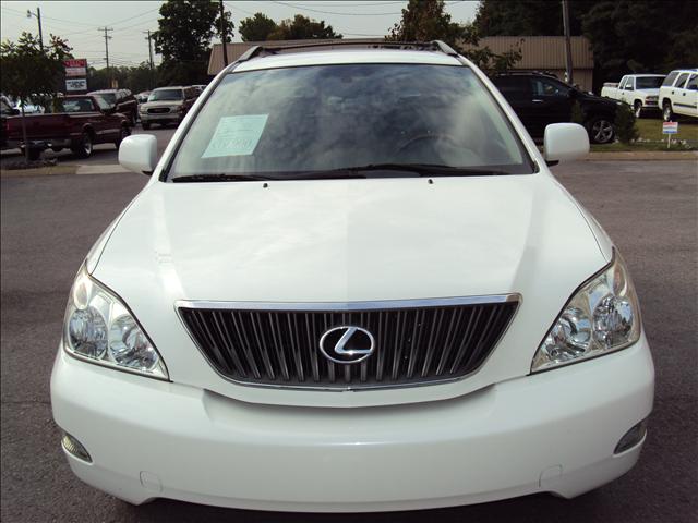 2006 Lexus RX 330 Base