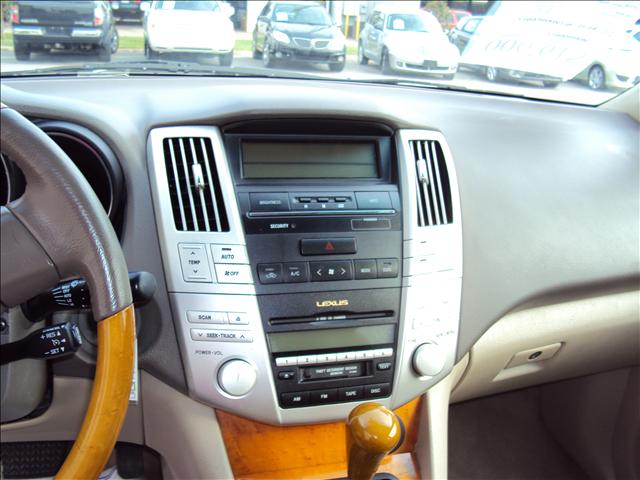 2006 Lexus RX 330 Base