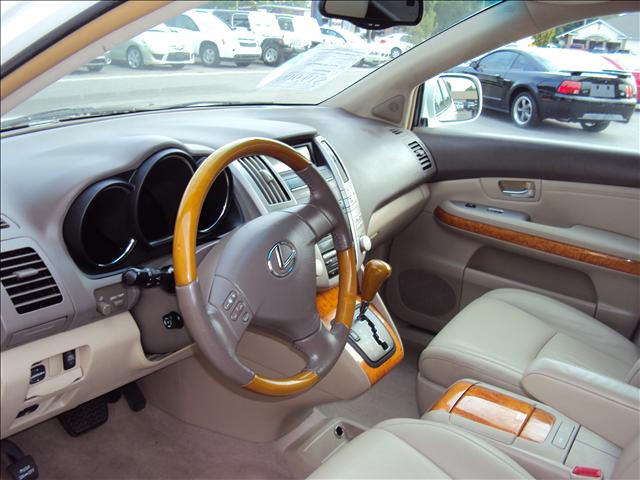 2006 Lexus RX 330 Base