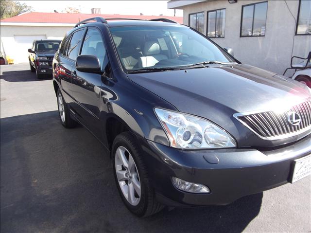 2006 Lexus RX 330 Unknown