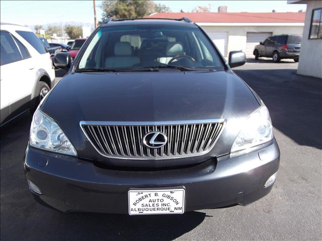 2006 Lexus RX 330 Unknown