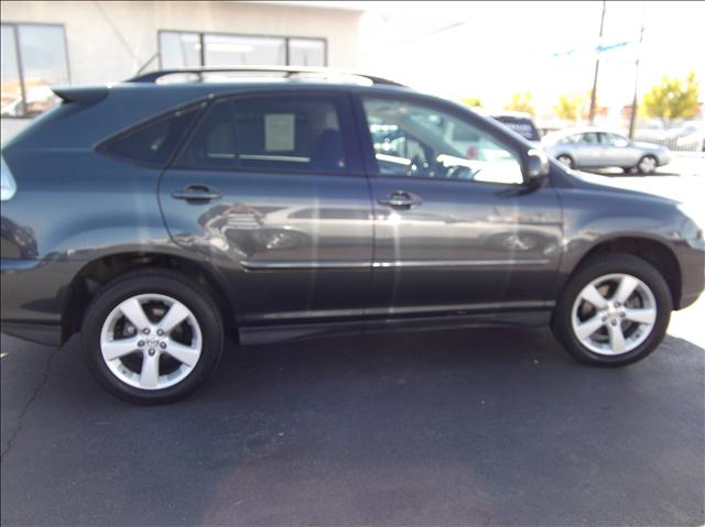 2006 Lexus RX 330 Unknown