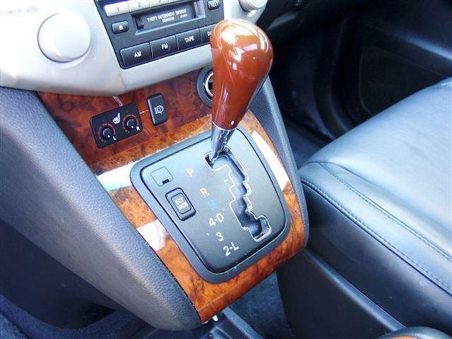 2006 Lexus RX 330 Wagon SE